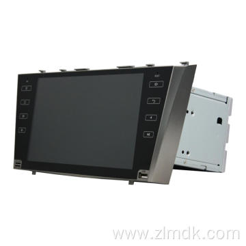 multimedia and navigation for CAMRY 2007-2011